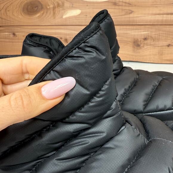 The North Face Thermoball Traction Booties Black Women's Size US 10 NEW - Picture 12 of 14